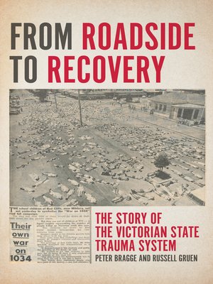 cover image of From Roadside to Recovery